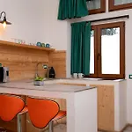 Olbialoft Apartment *