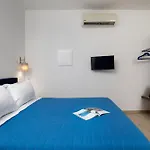 Apartment Olbialoft *