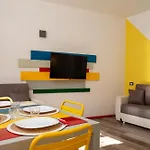 Apartment Olbialoft Olbia