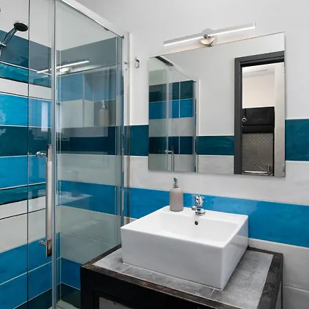 Olbialoft Apartment