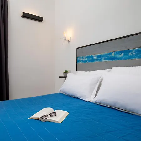 Olbialoft Apartment
