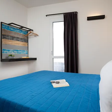 Apartment Olbialoft *