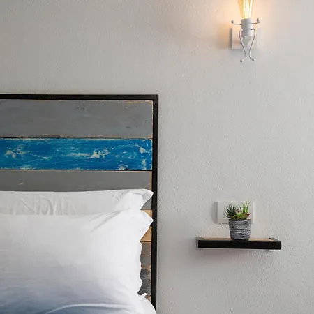 Apartment Olbialoft