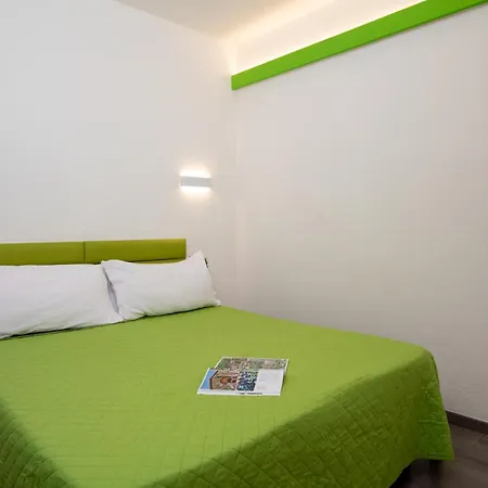 Apartment Olbialoft