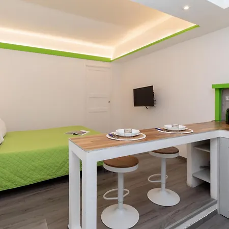 Olbialoft Apartment