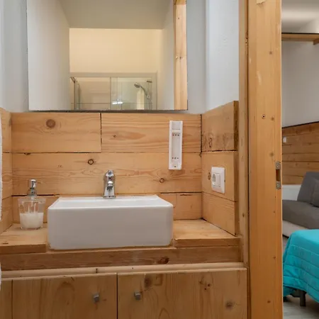 Apartment Olbialoft