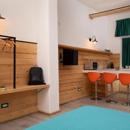 Apartment Olbialoft
