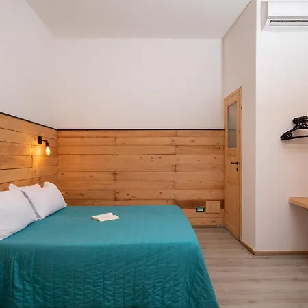 Olbialoft Apartment