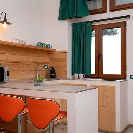 Olbialoft Apartment *