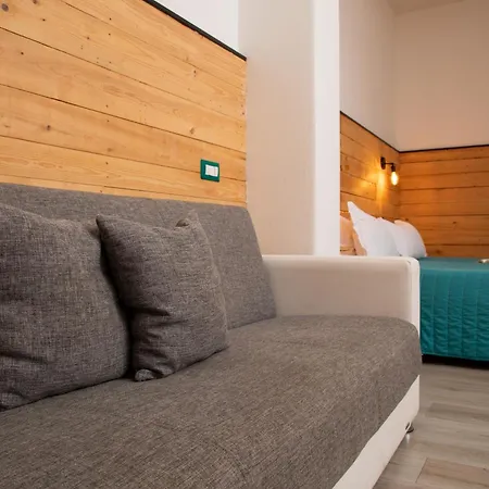 Apartment Olbialoft *