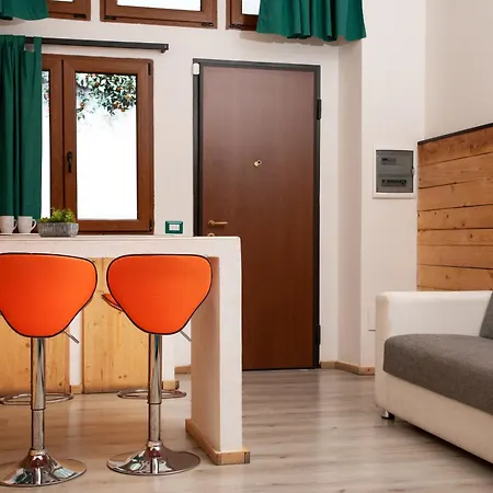 Olbialoft Apartment