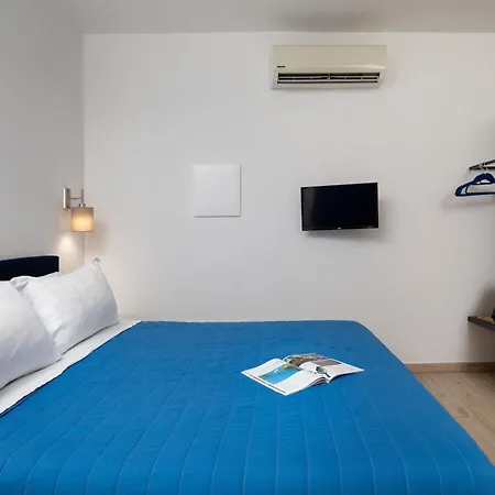 Apartment Olbialoft *