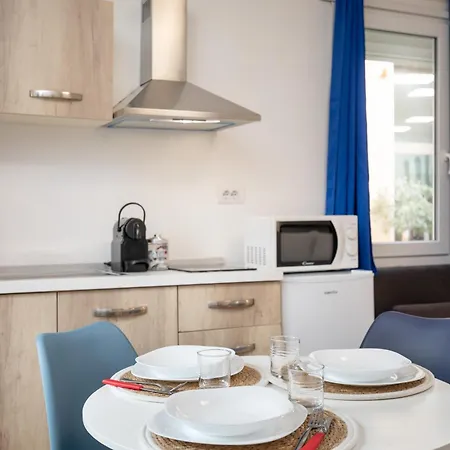 Olbialoft Apartment