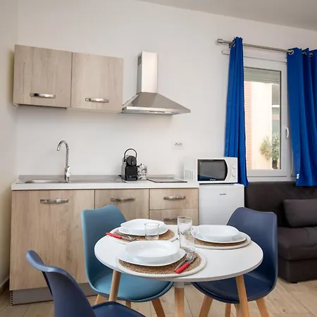Olbialoft Apartment