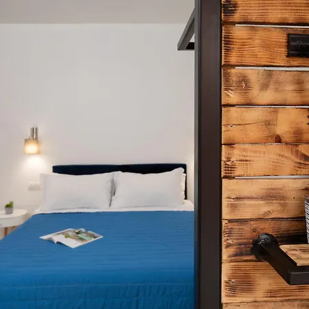 Olbialoft Apartment *