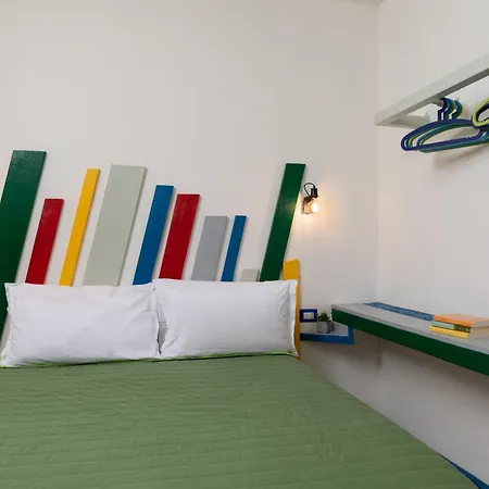 Apartment Olbialoft