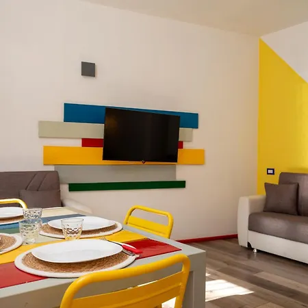 Apartment Olbialoft Olbia