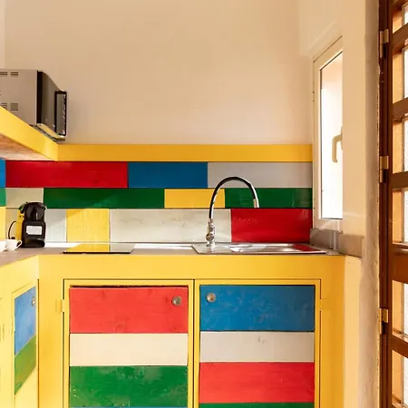 Olbialoft Apartment Olbia