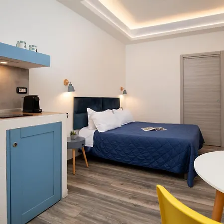 Olbialoft Apartment