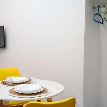 Apartment Olbialoft *