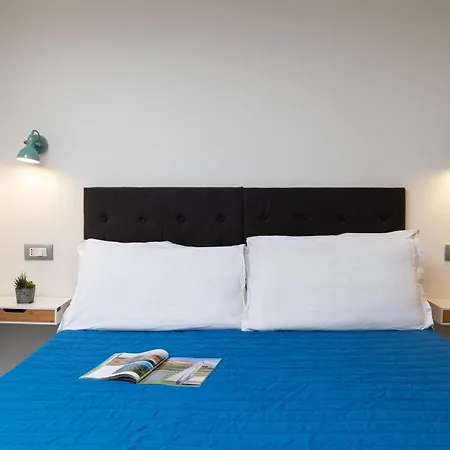 Apartment Olbialoft Olbia
