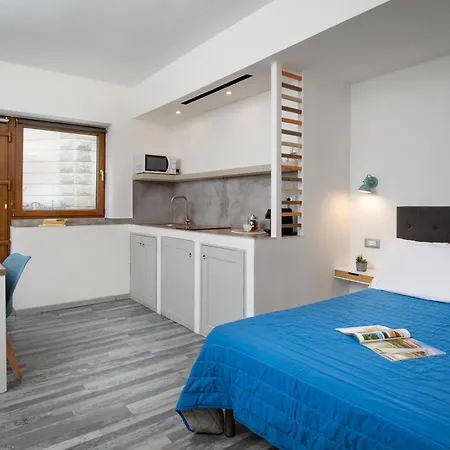 Olbialoft Apartment Olbia