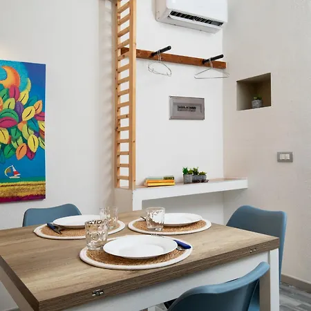 Apartment Olbialoft *