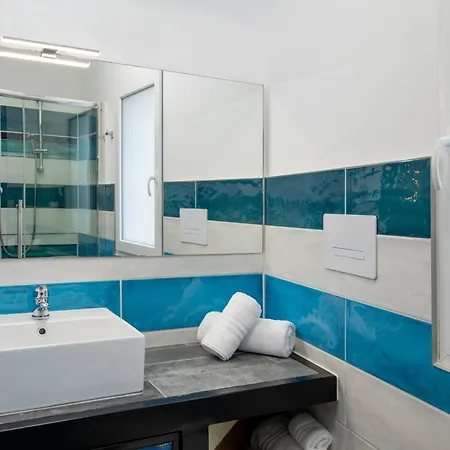 Apartment Olbialoft *