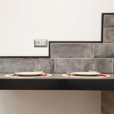 Olbialoft Apartment Olbia