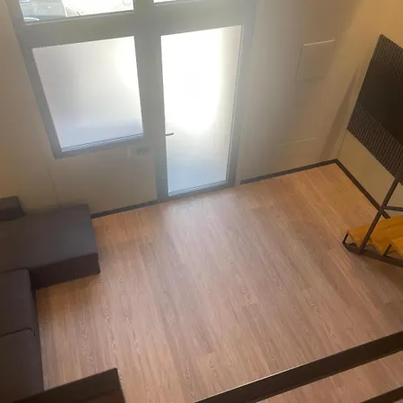 Olbialoft Apartment *