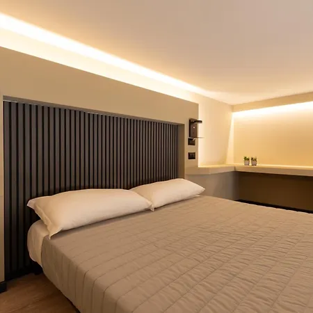 Apartment Olbialoft *