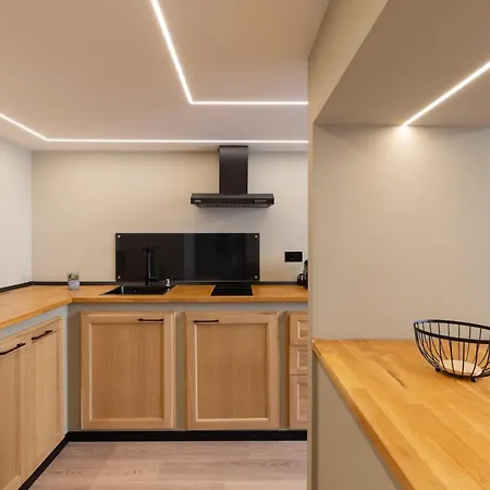 Olbialoft Apartment