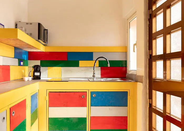 Olbialoft Apartment Olbia