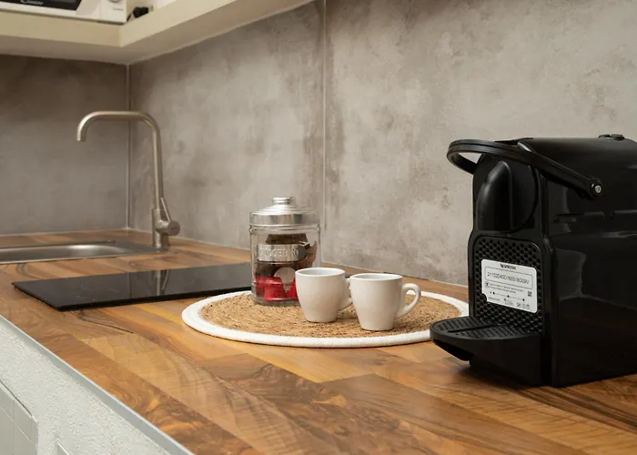 Apartment Olbialoft Olbia