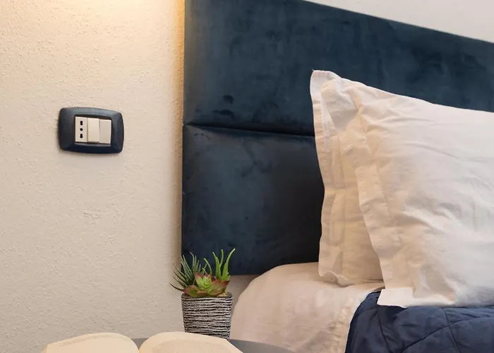 Apartment Olbialoft Olbia