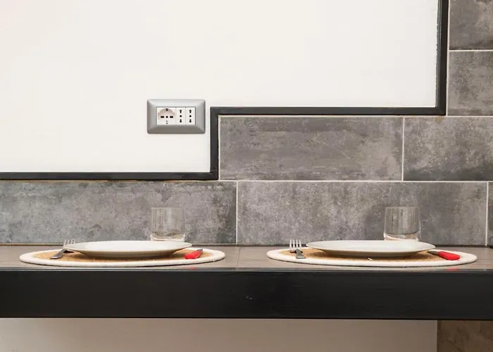 Olbialoft Apartment Olbia