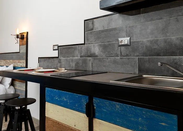 Apartment Olbialoft Olbia