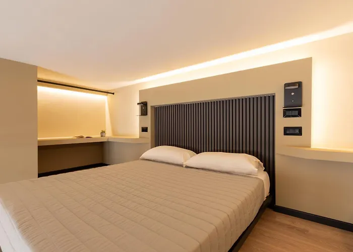 Olbialoft Apartment Olbia