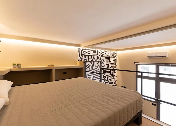 Apartment Olbialoft Olbia