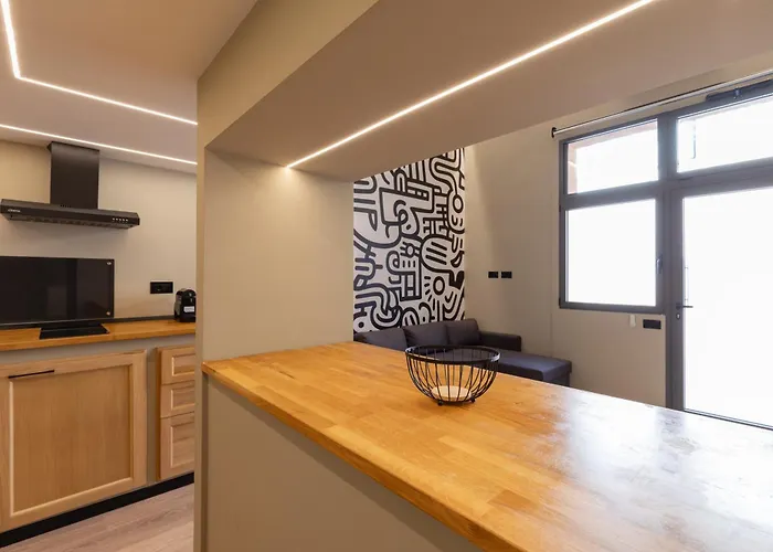 Apartment Olbialoft Olbia