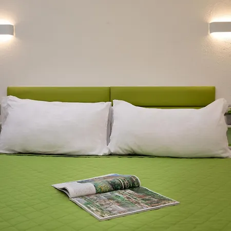 Apartment Olbialoft *