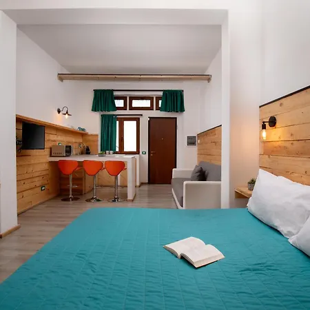 Apartment Olbialoft *