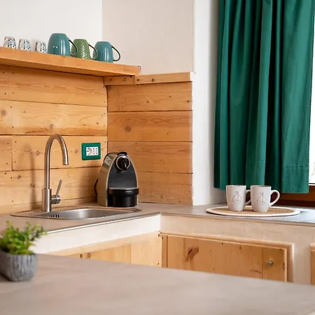 Apartmán Olbialoft