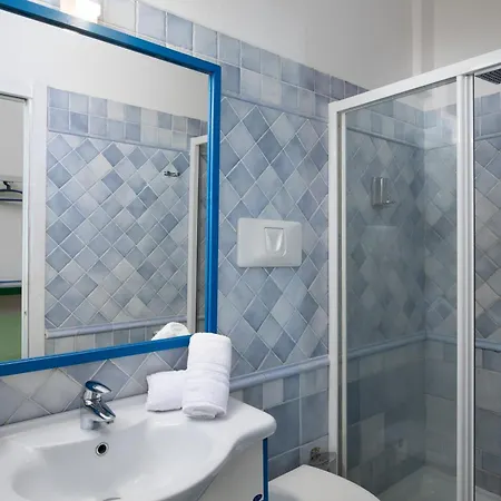 Apartament Olbialoft