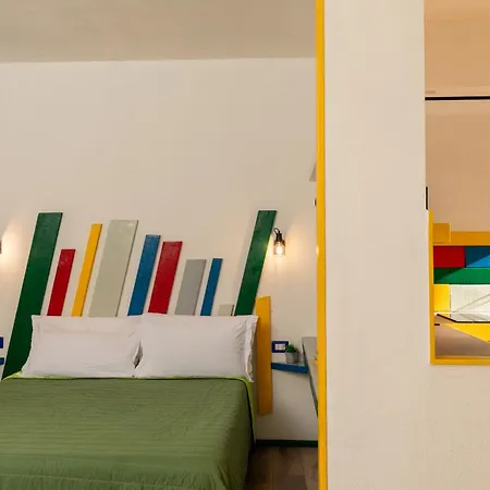 Olbialoft Apartment *