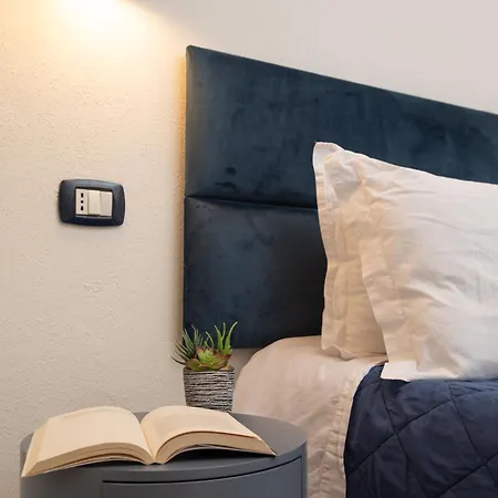 Apartmán Olbialoft Olbia