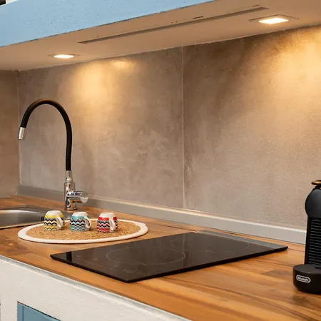 Olbialoft Apartment Olbia