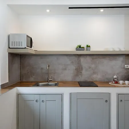 Olbialoft Apartment Olbia