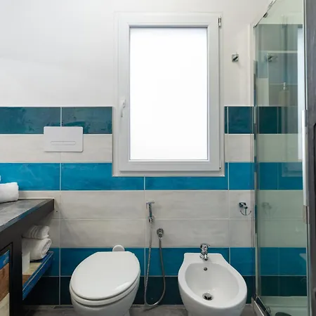 Olbialoft Apartment Olbia