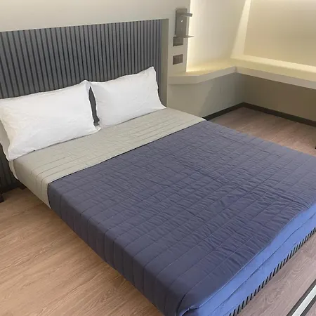 Apartament Olbialoft *